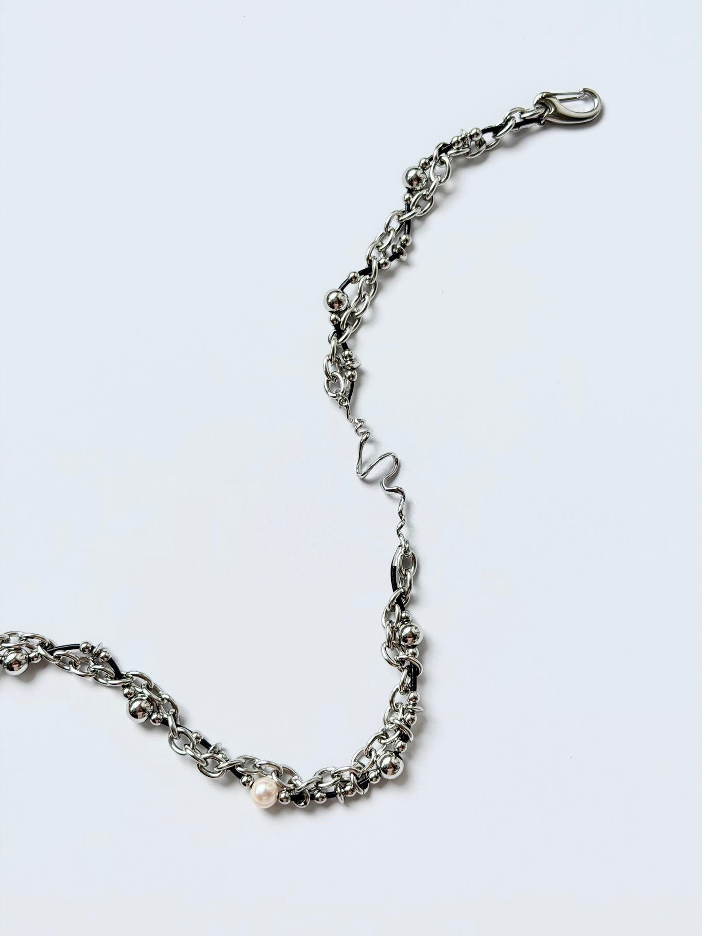 Necklace N-103