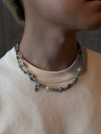 Necklace N-110