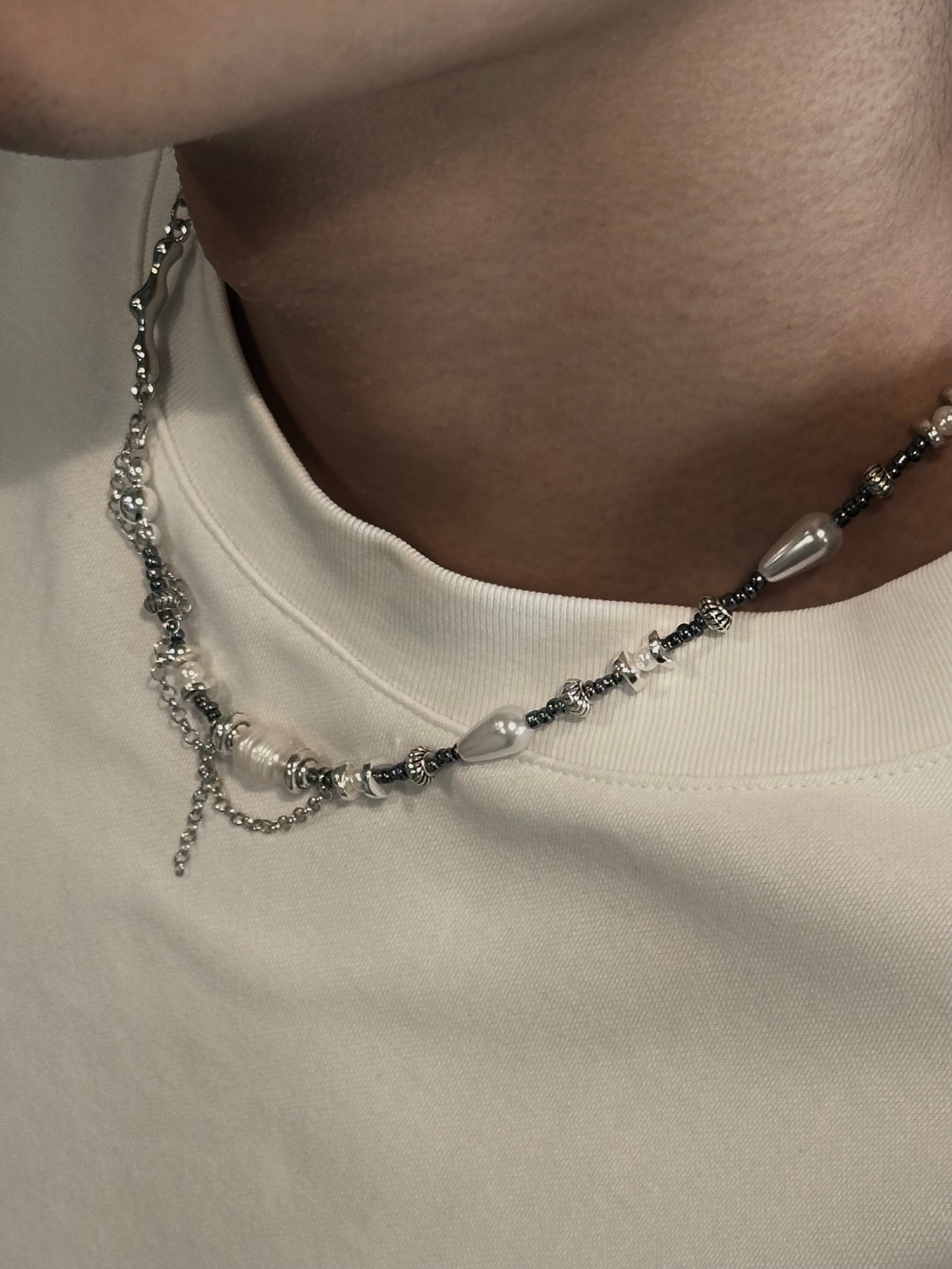 Necklace N-63
