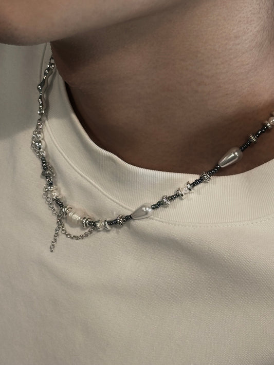 Necklace N-63