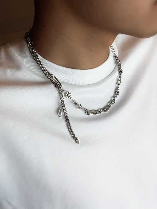 Necklace N-89