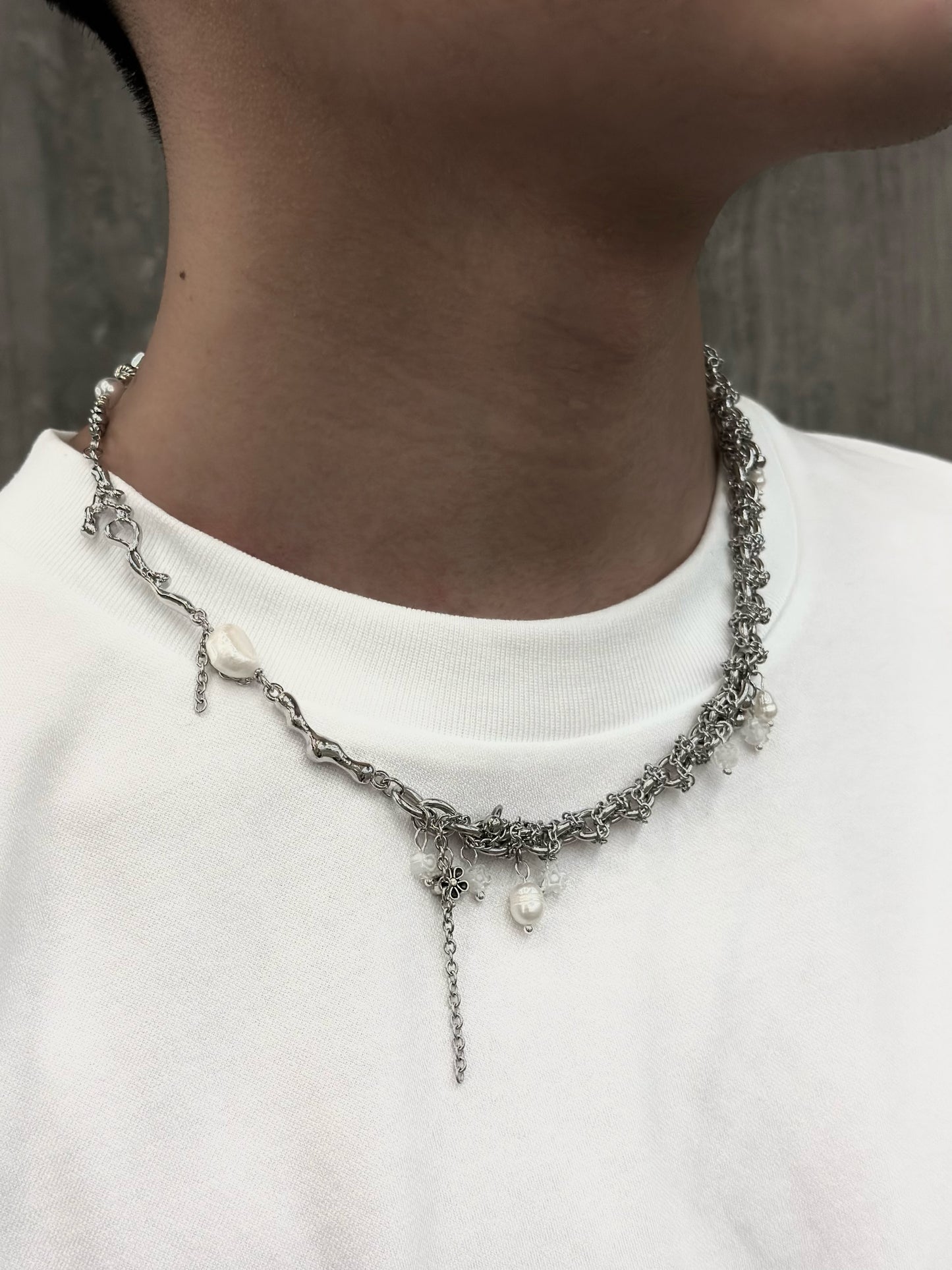 Necklace N-93