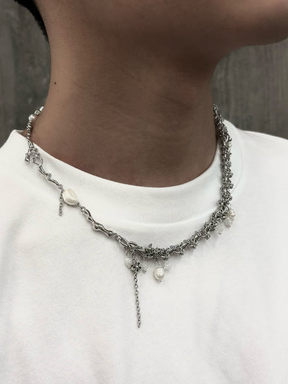 Necklace N-93