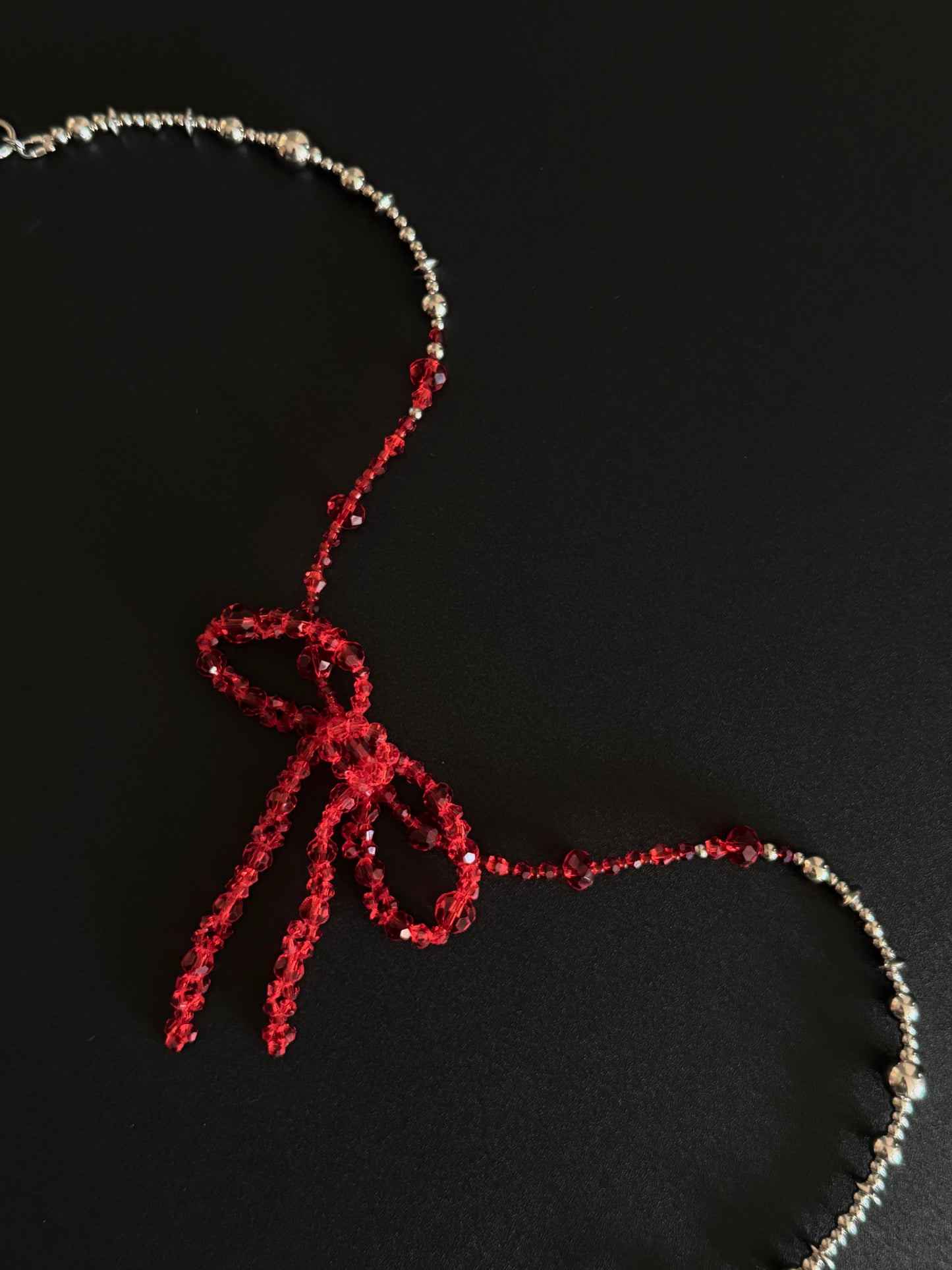 Necklace LN-08