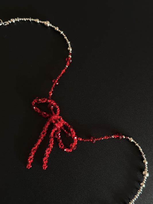 Necklace LN-08