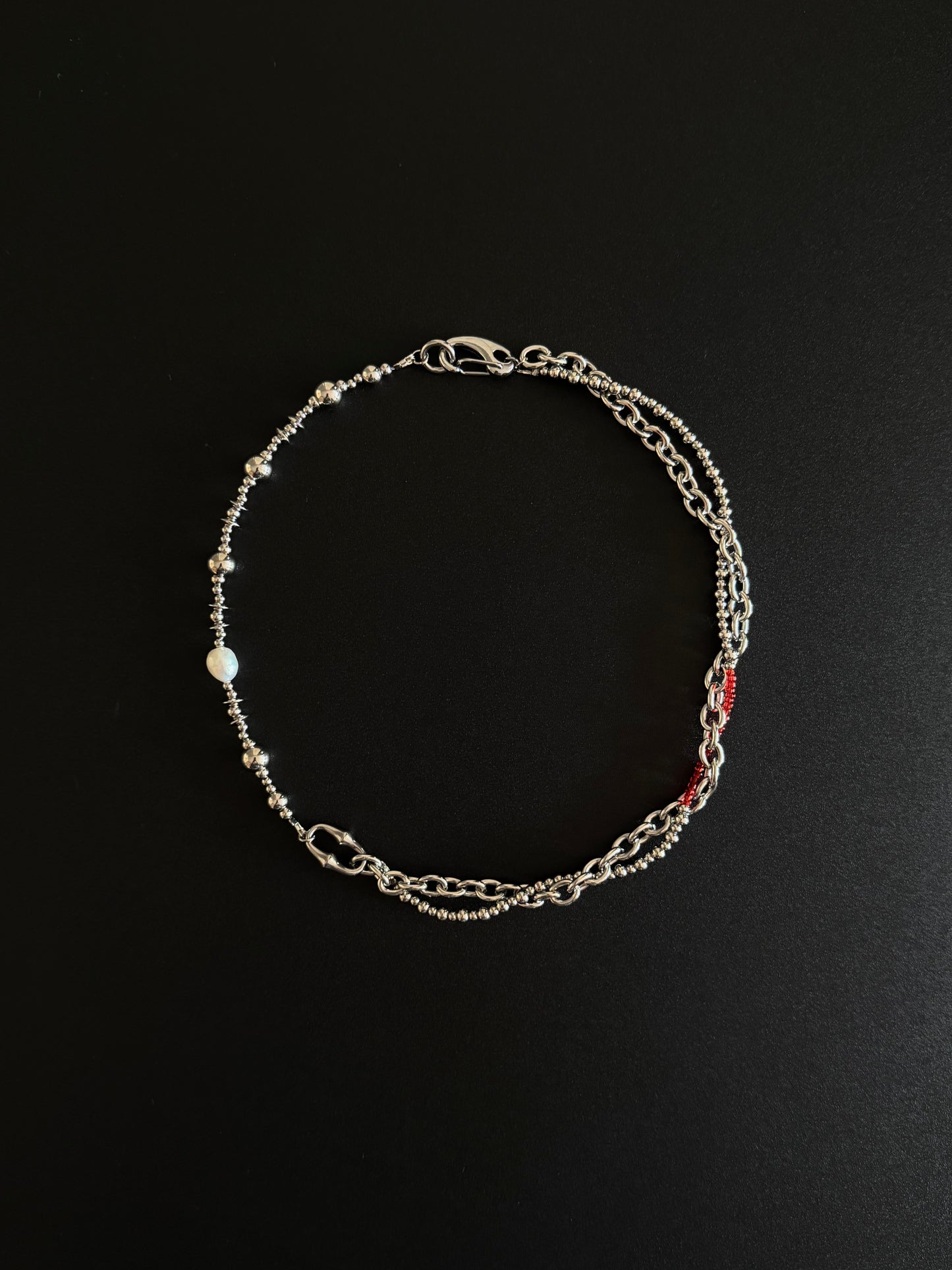 Necklace LN-09