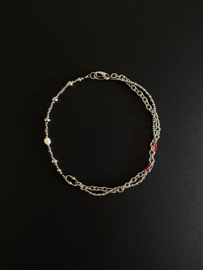 Necklace LN-09