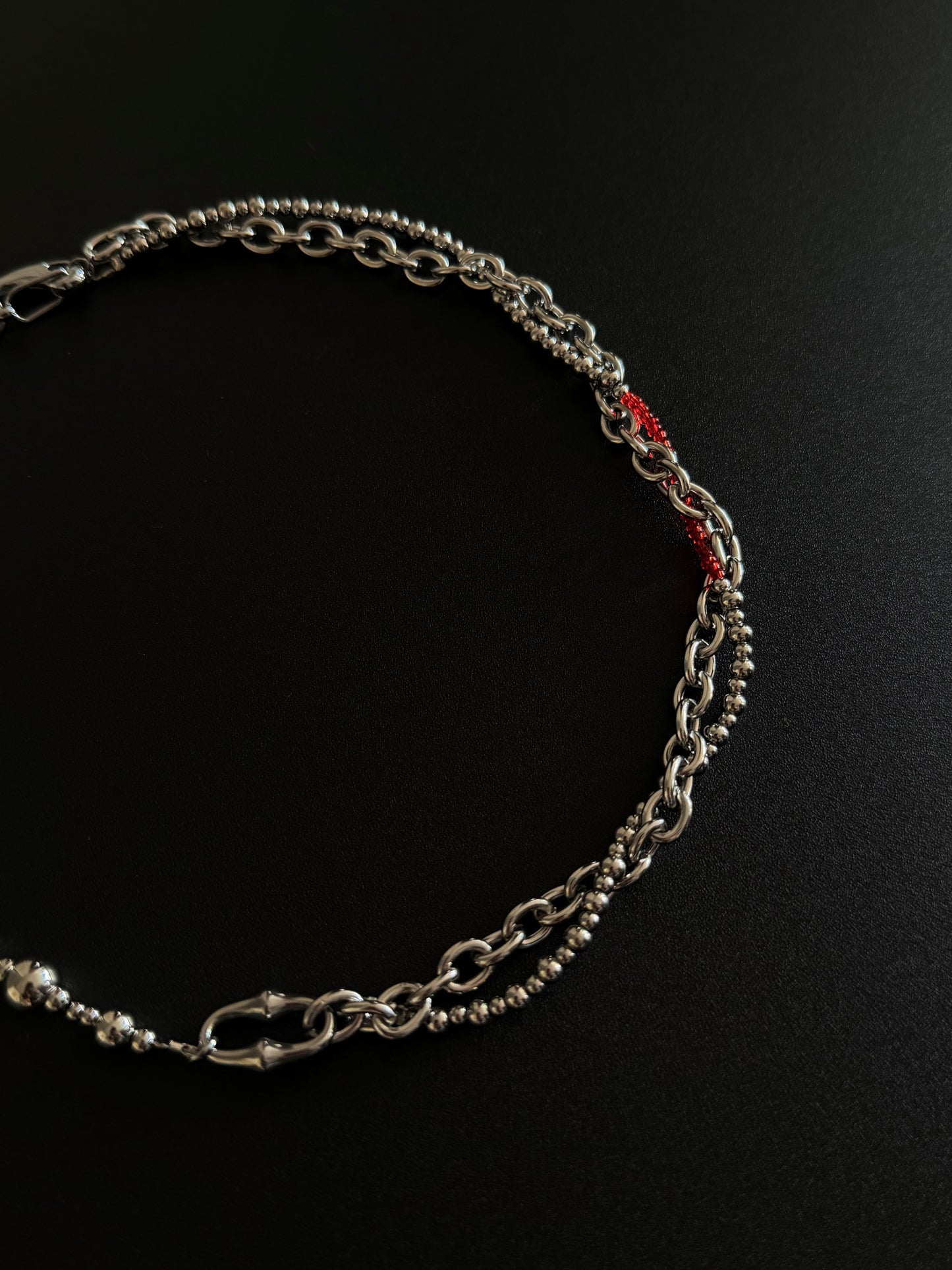 Necklace LN-09
