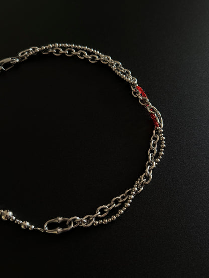 Necklace LN-09