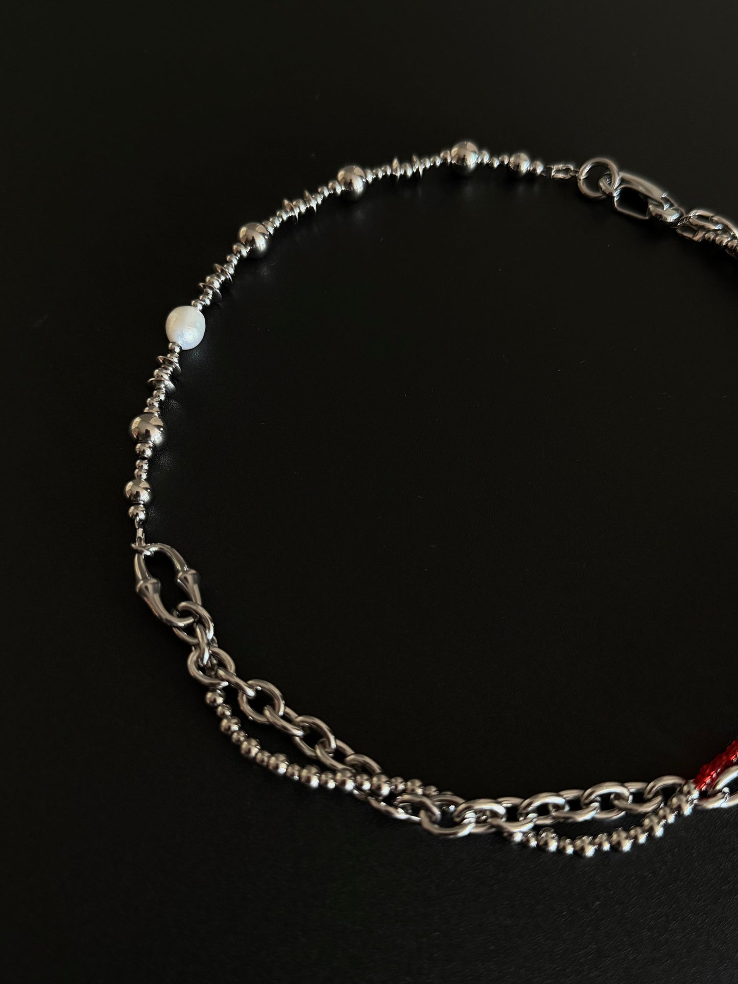 Necklace LN-09
