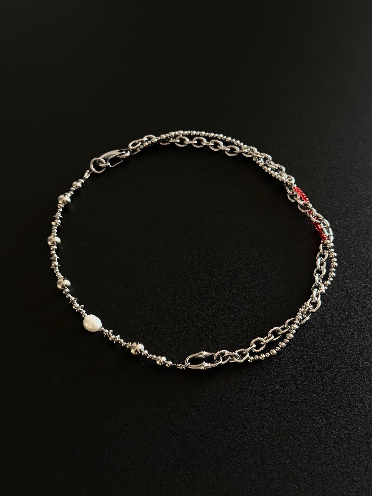 Necklace LN-09