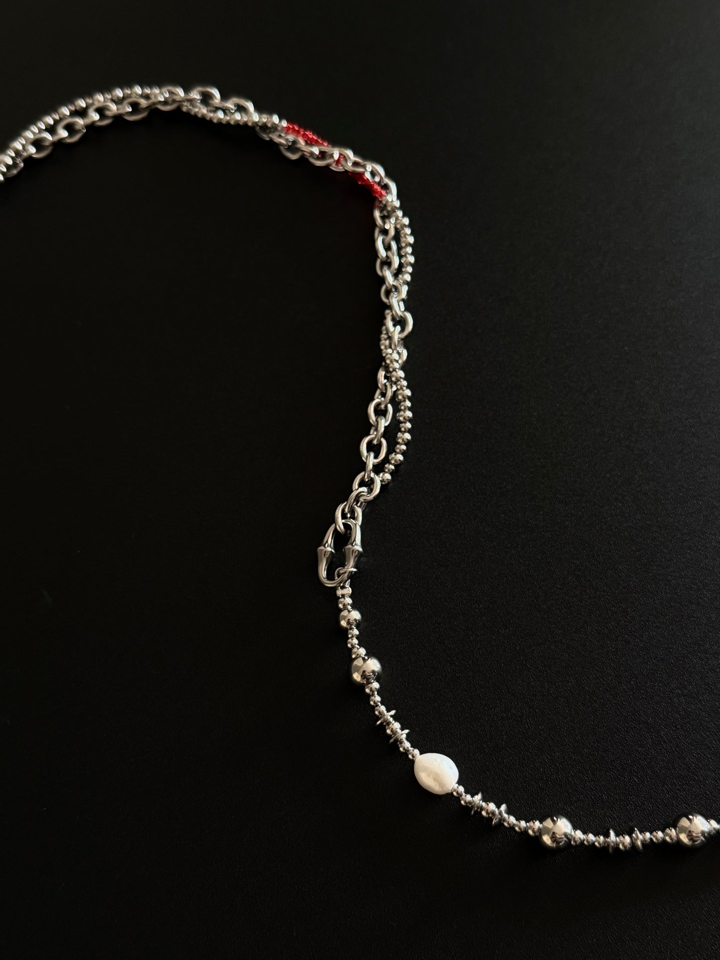 Necklace LN-09