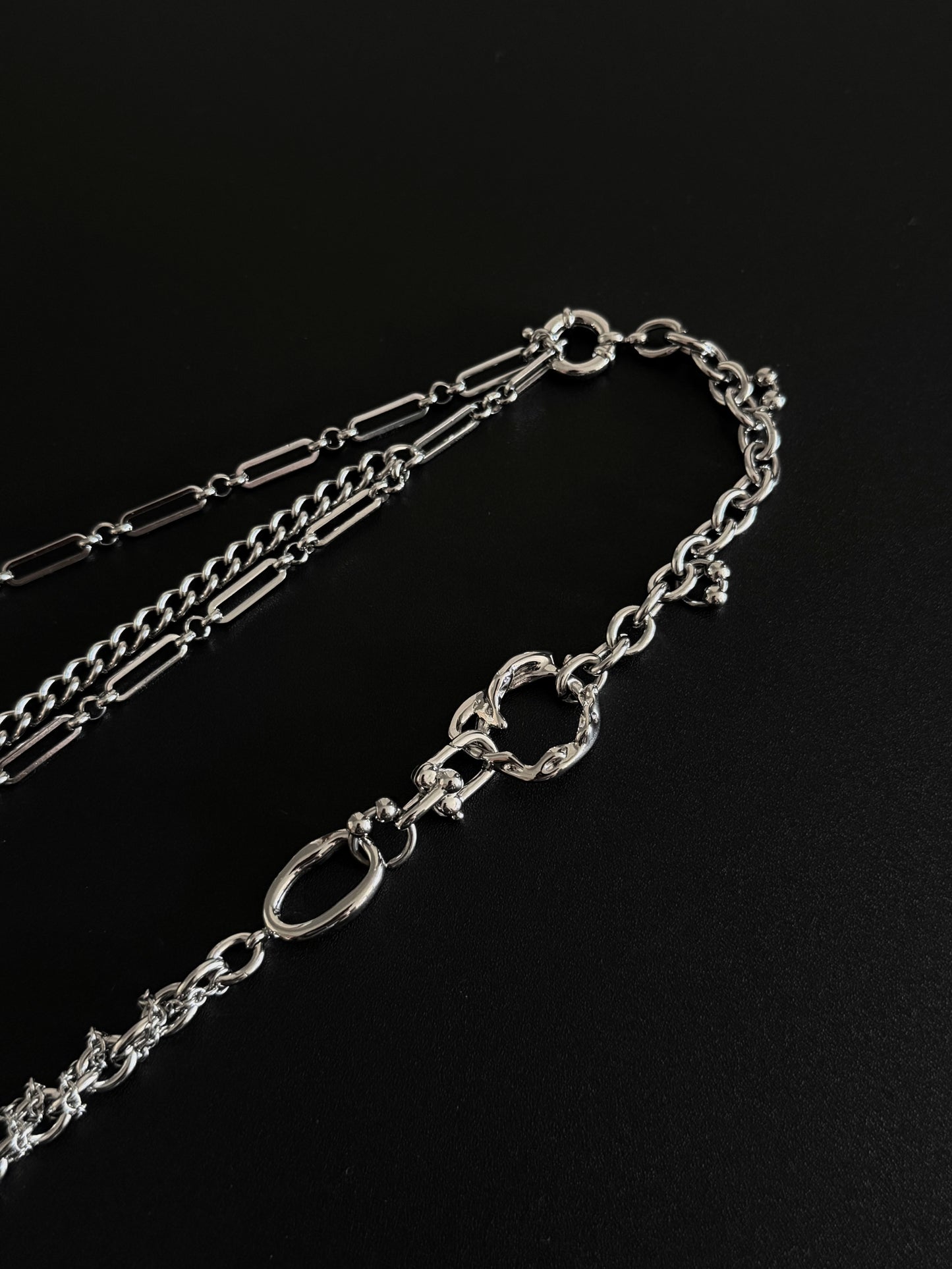 Body Chain BC-01