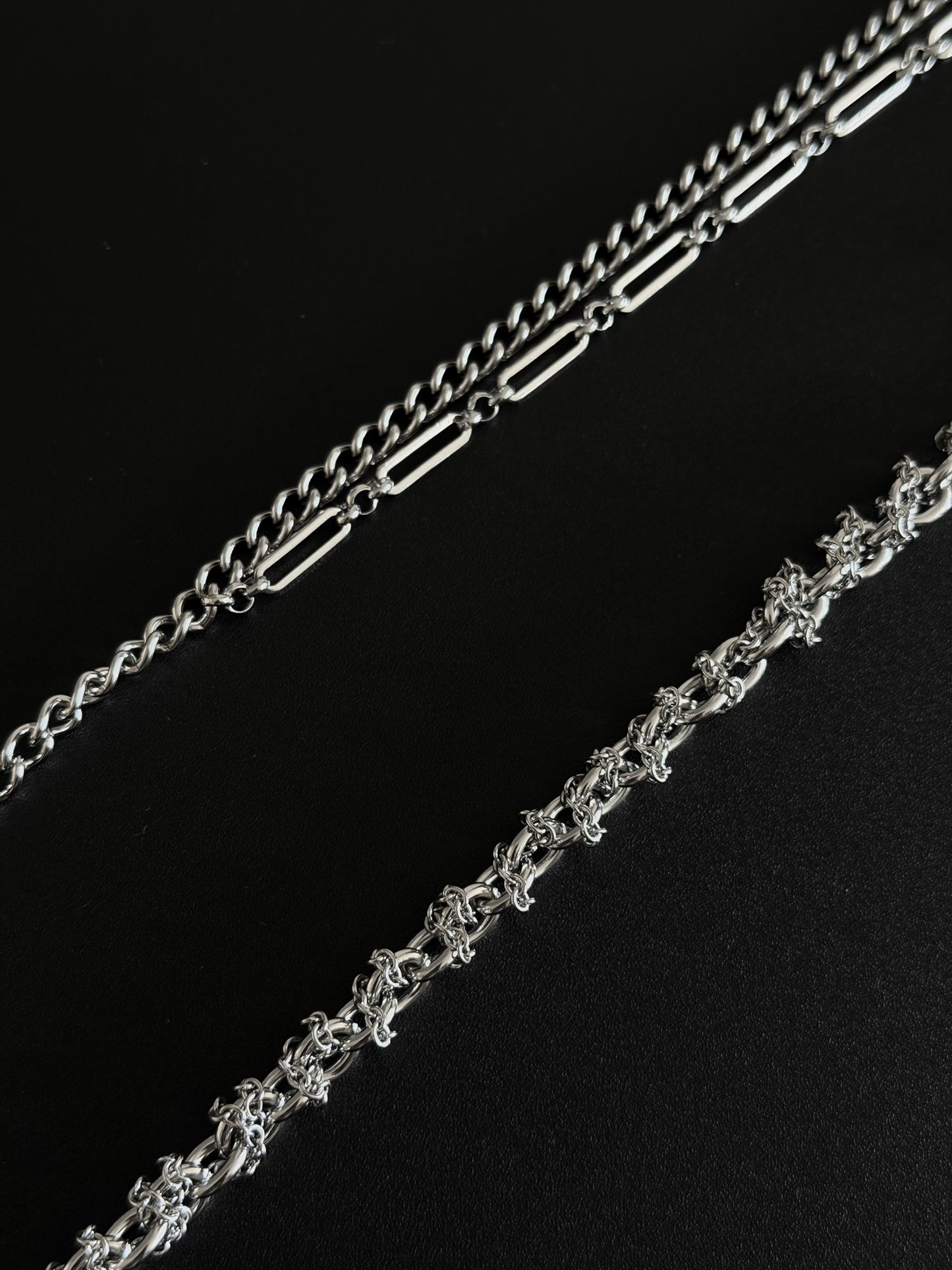 Body Chain BC-01