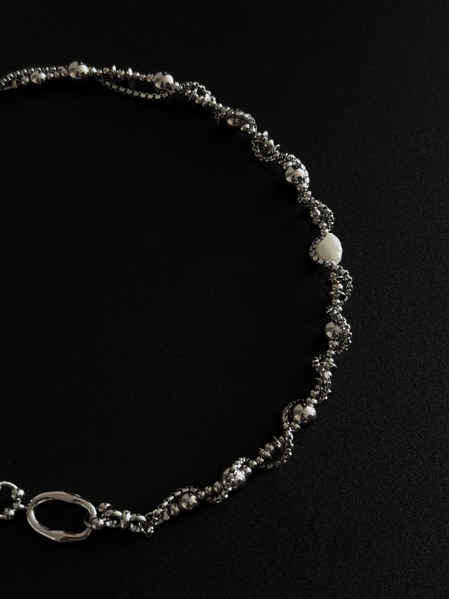 Necklace N-99