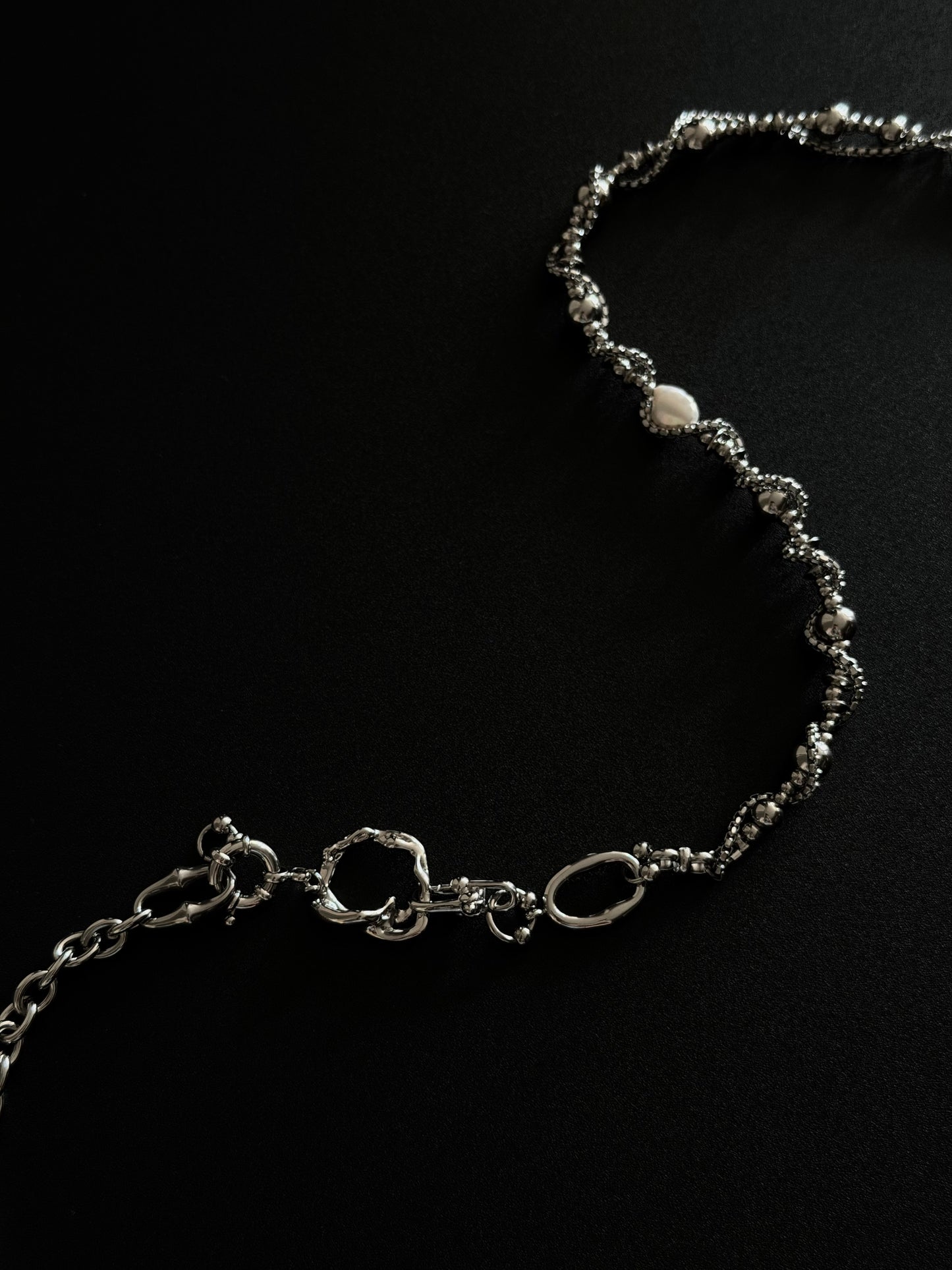 Necklace N-99