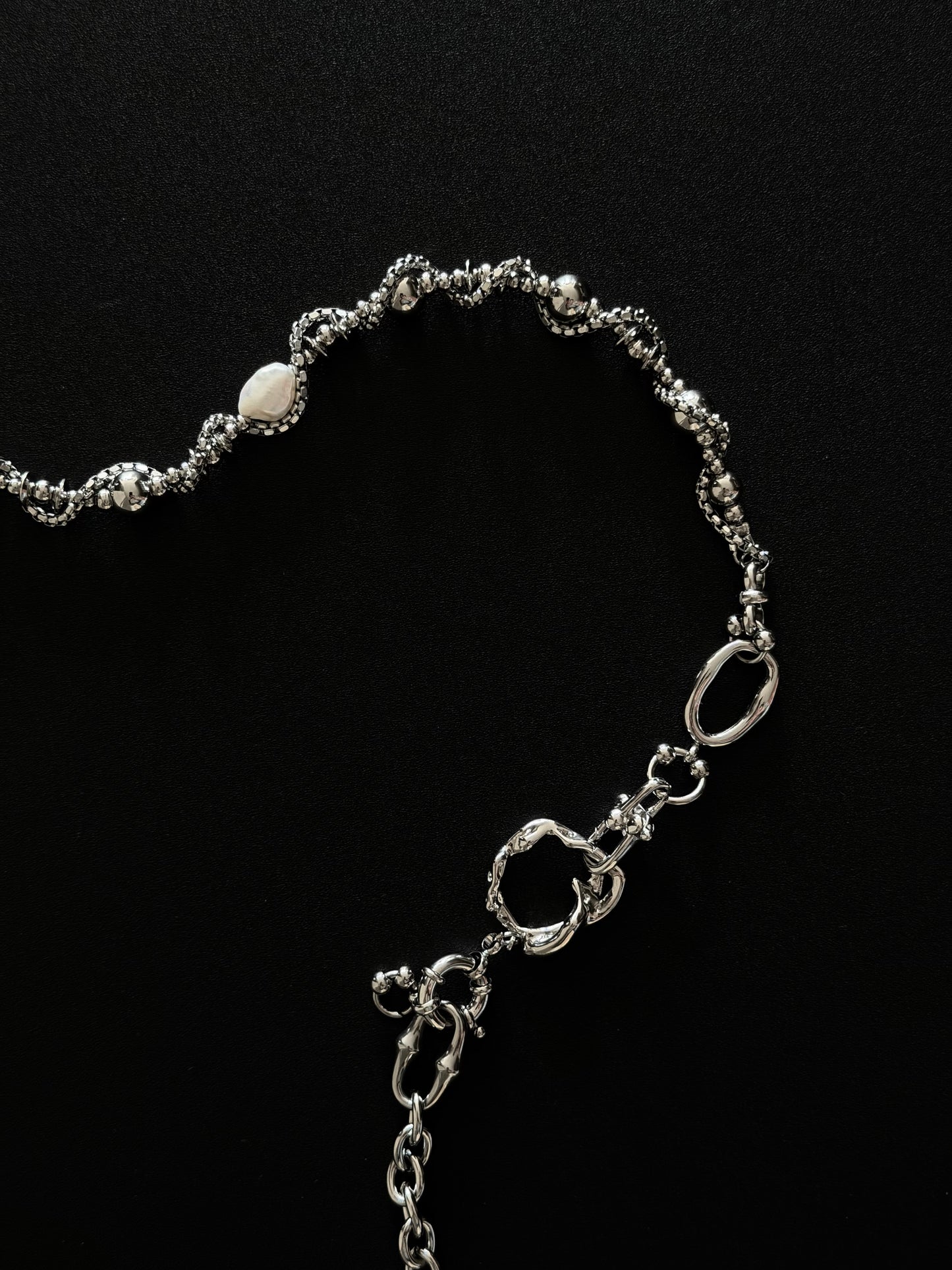 Necklace N-99