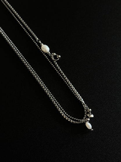 Necklace N-98