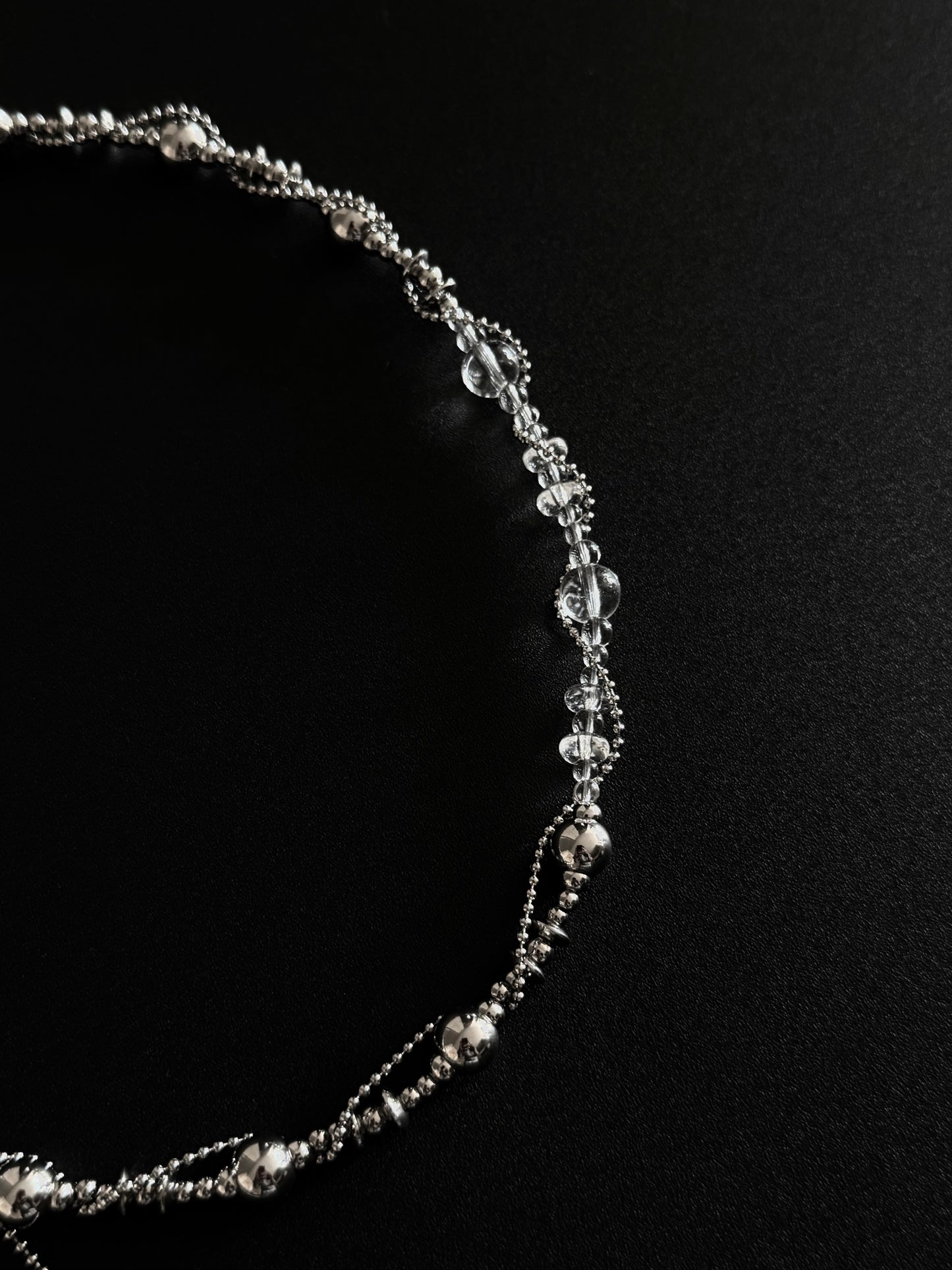 Necklace N-100
