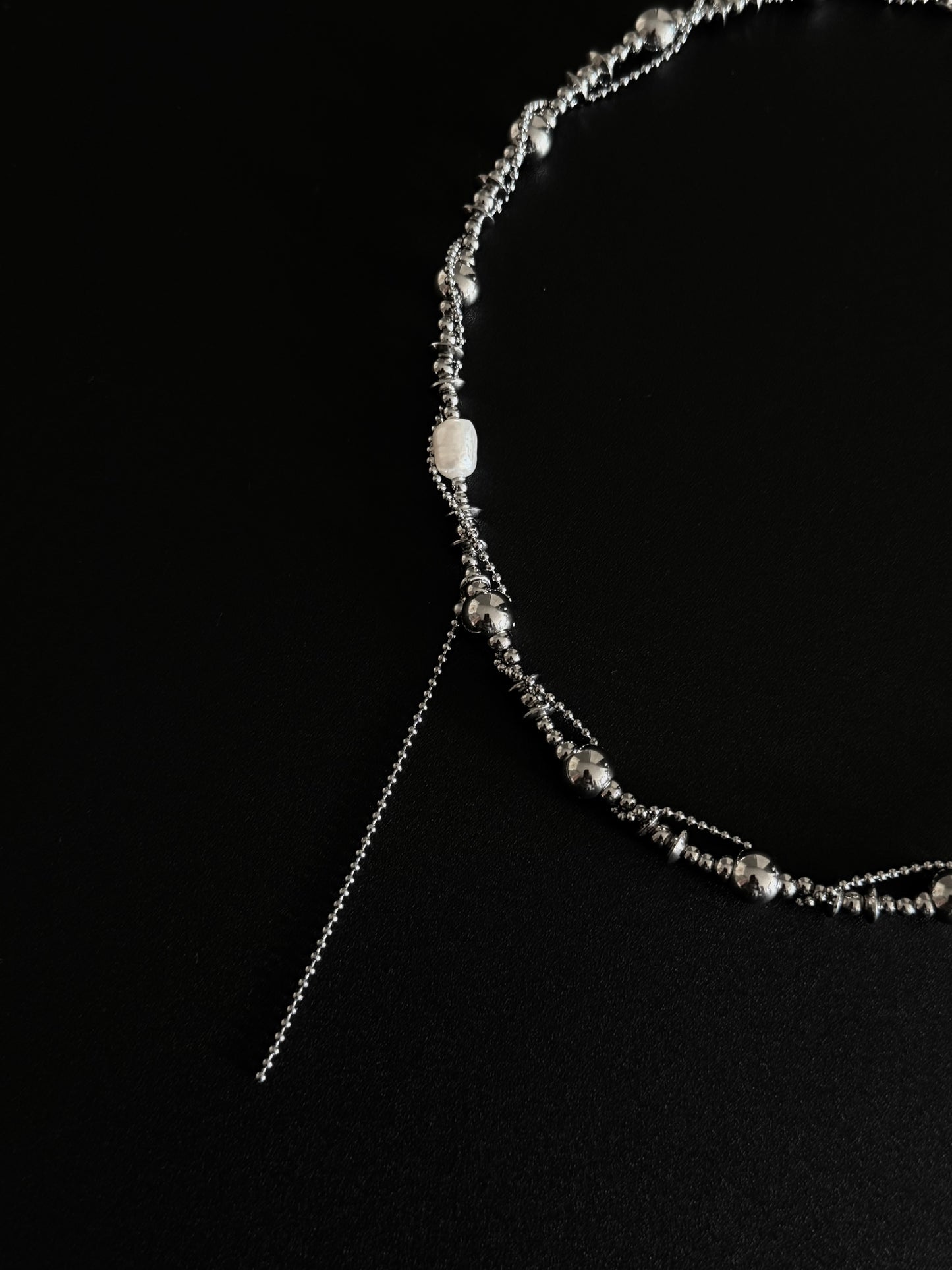 Necklace N-100