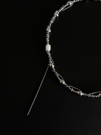 Necklace N-100