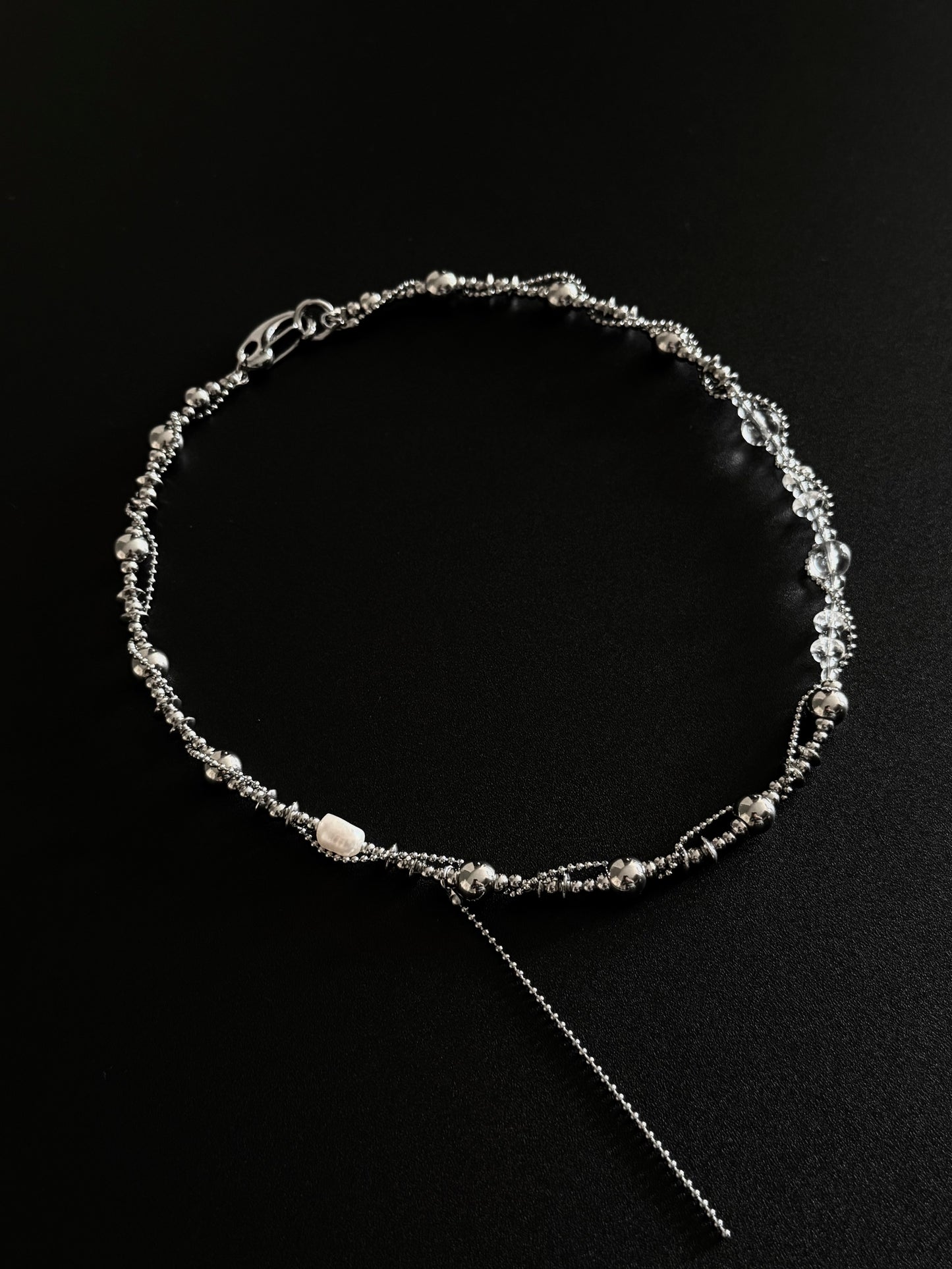 Necklace N-100