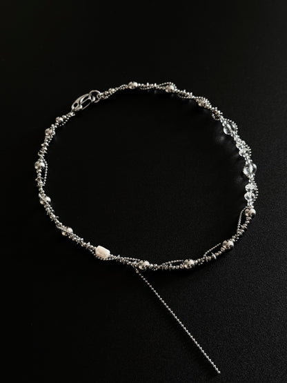 Necklace N-100