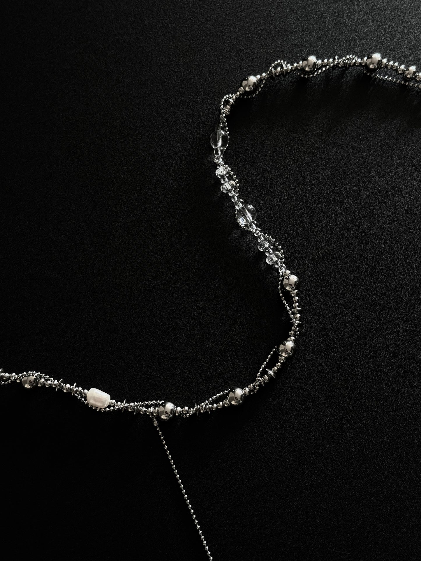 Necklace N-100