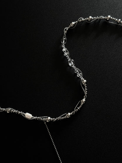 Necklace N-100