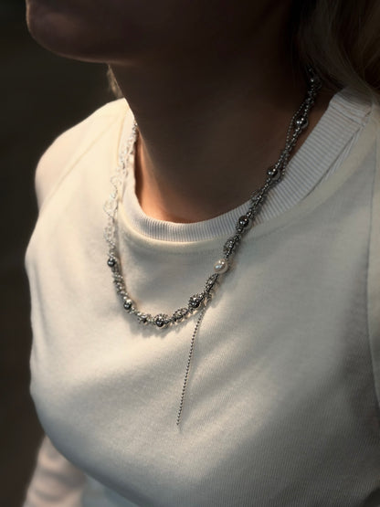 Necklace N-100