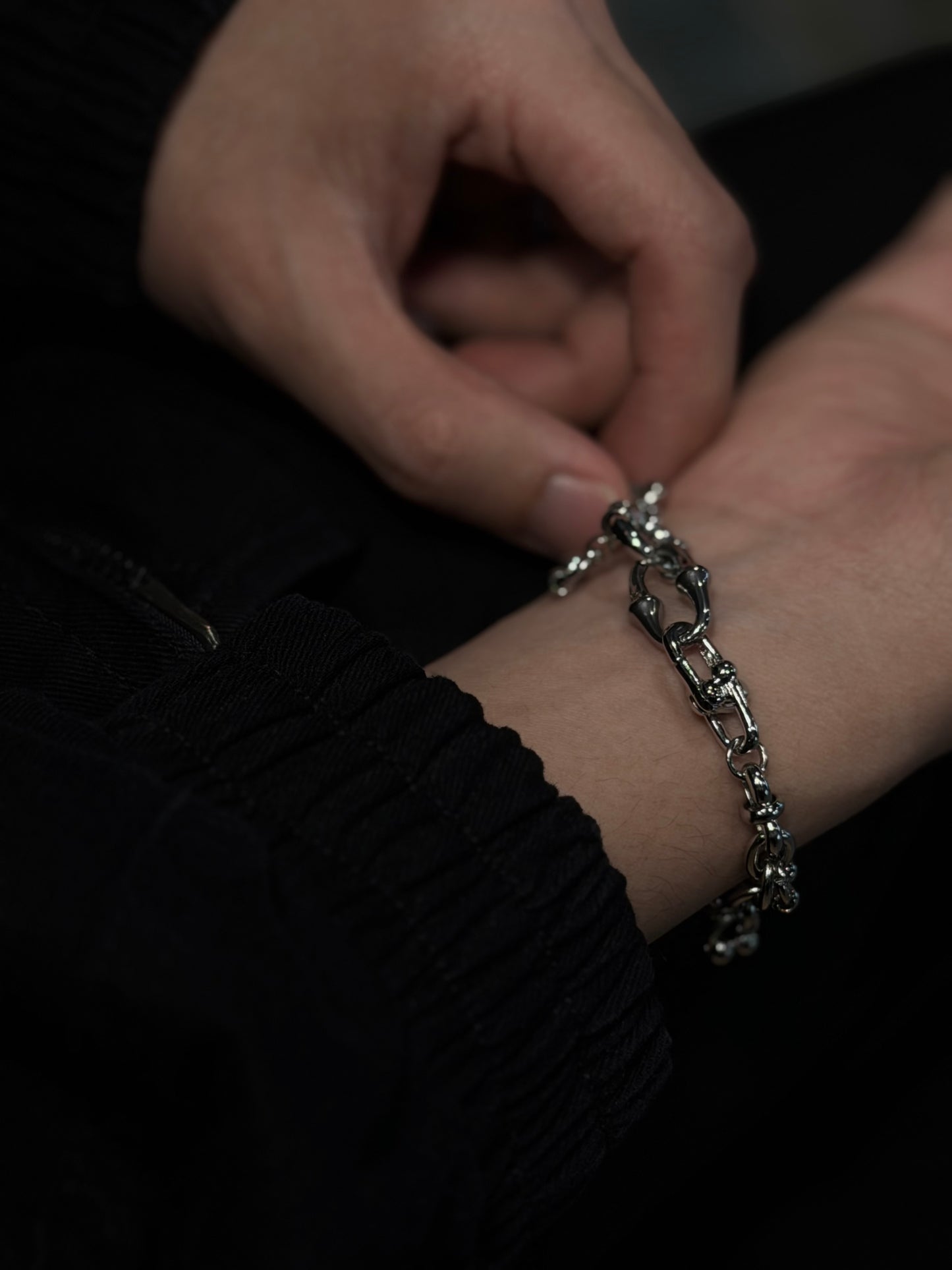 Bracelet B-66
