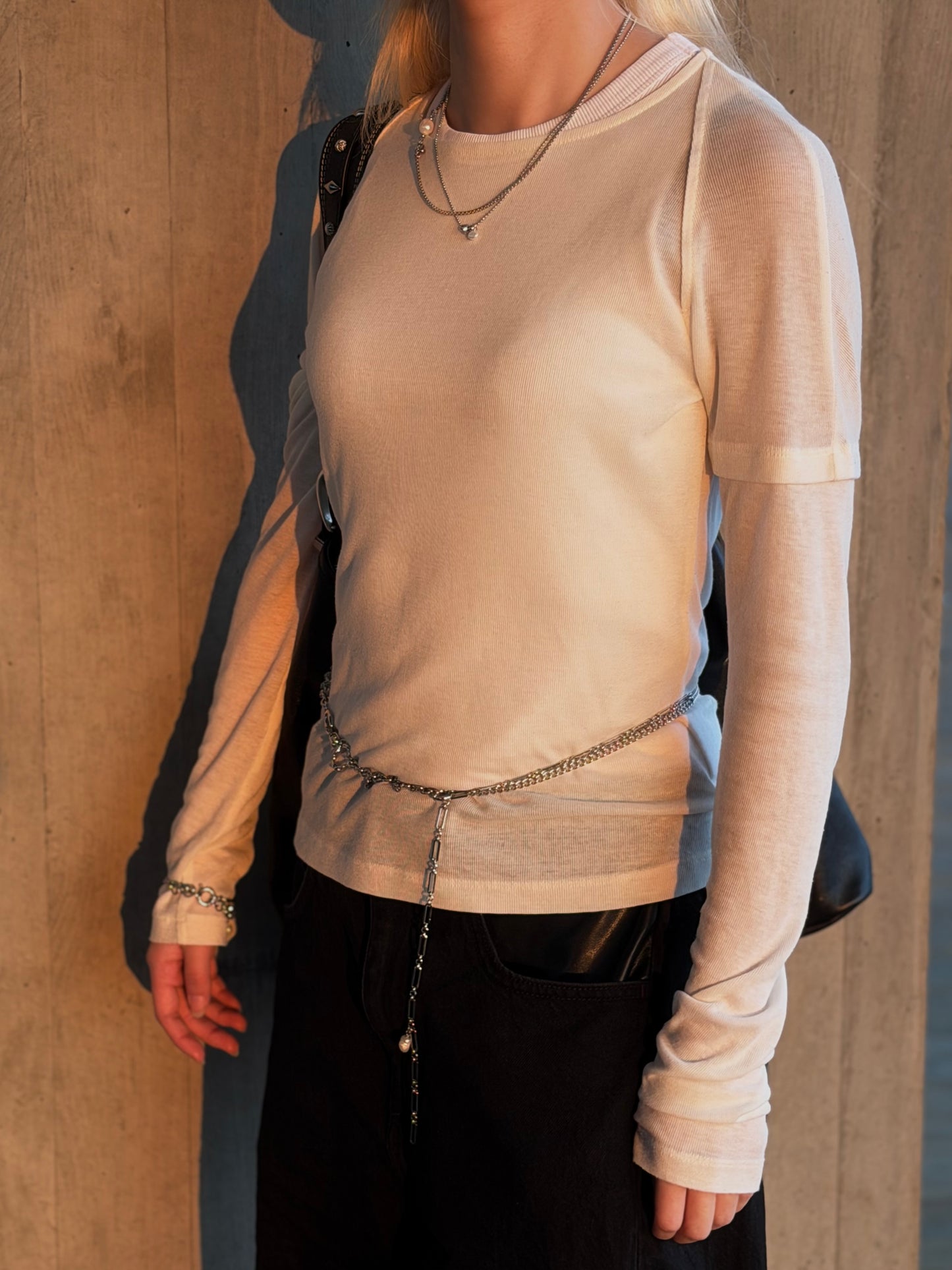 Body Chain BC-01
