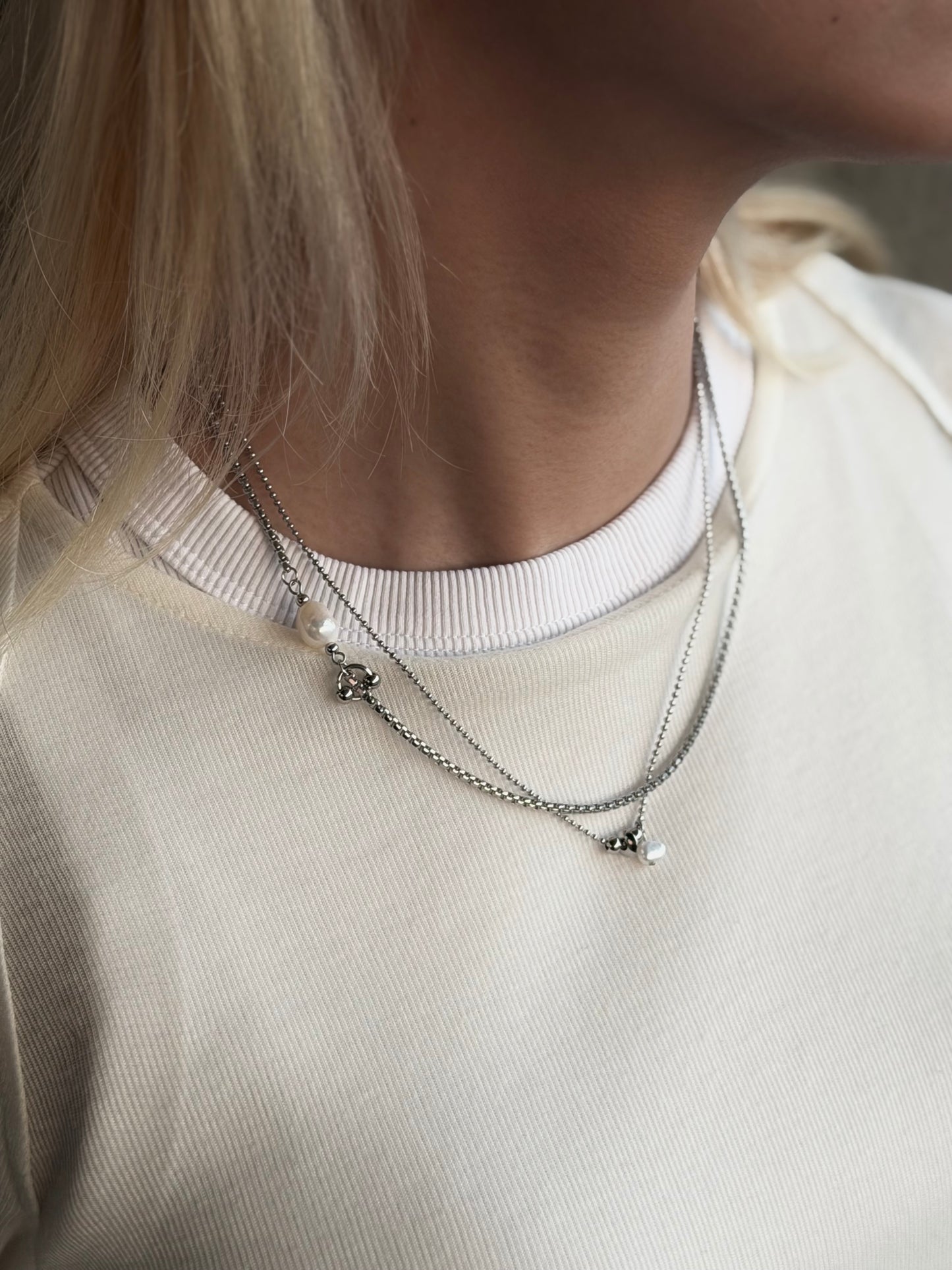 Necklace N-98