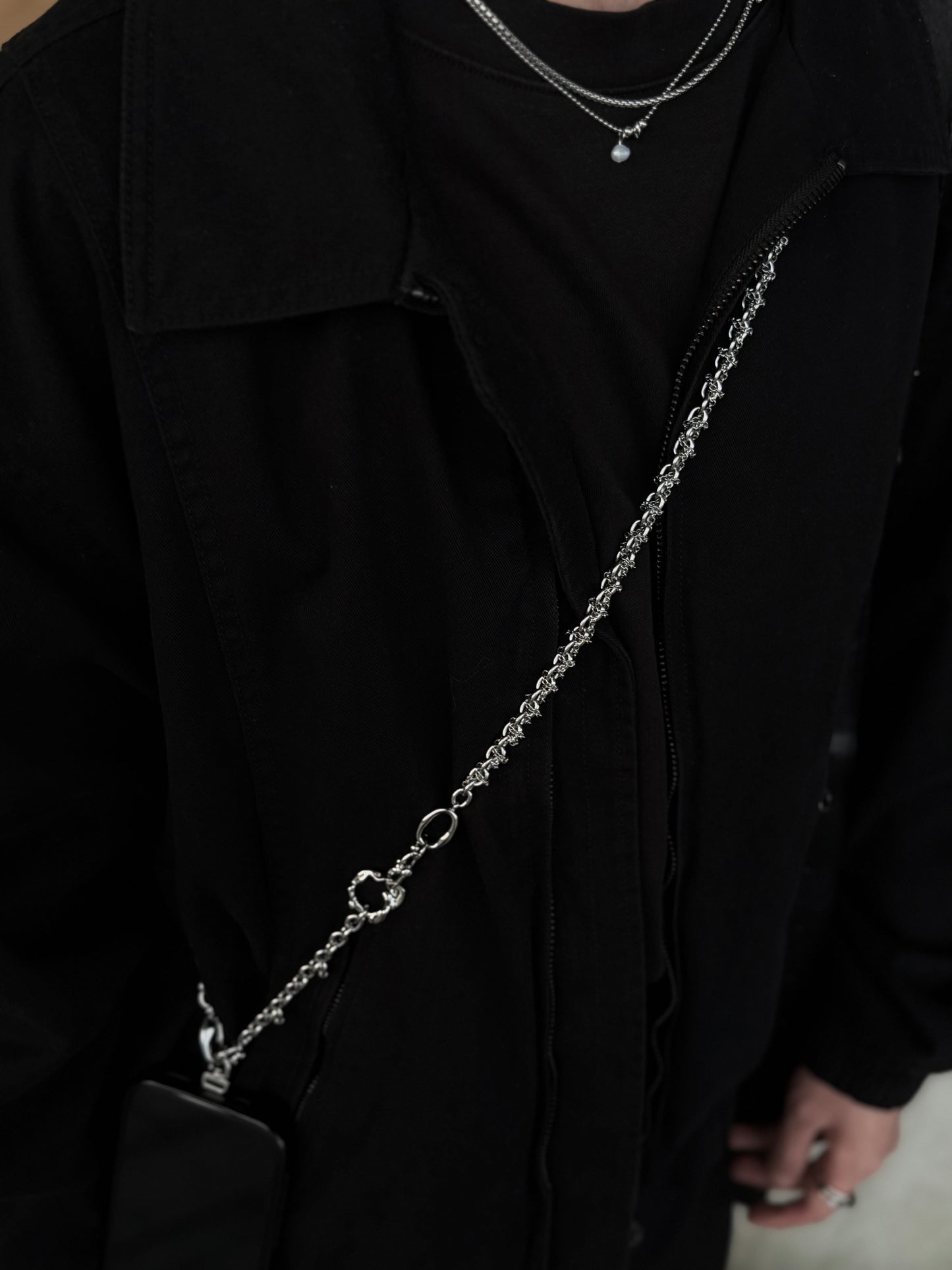 Body Chain BC-01
