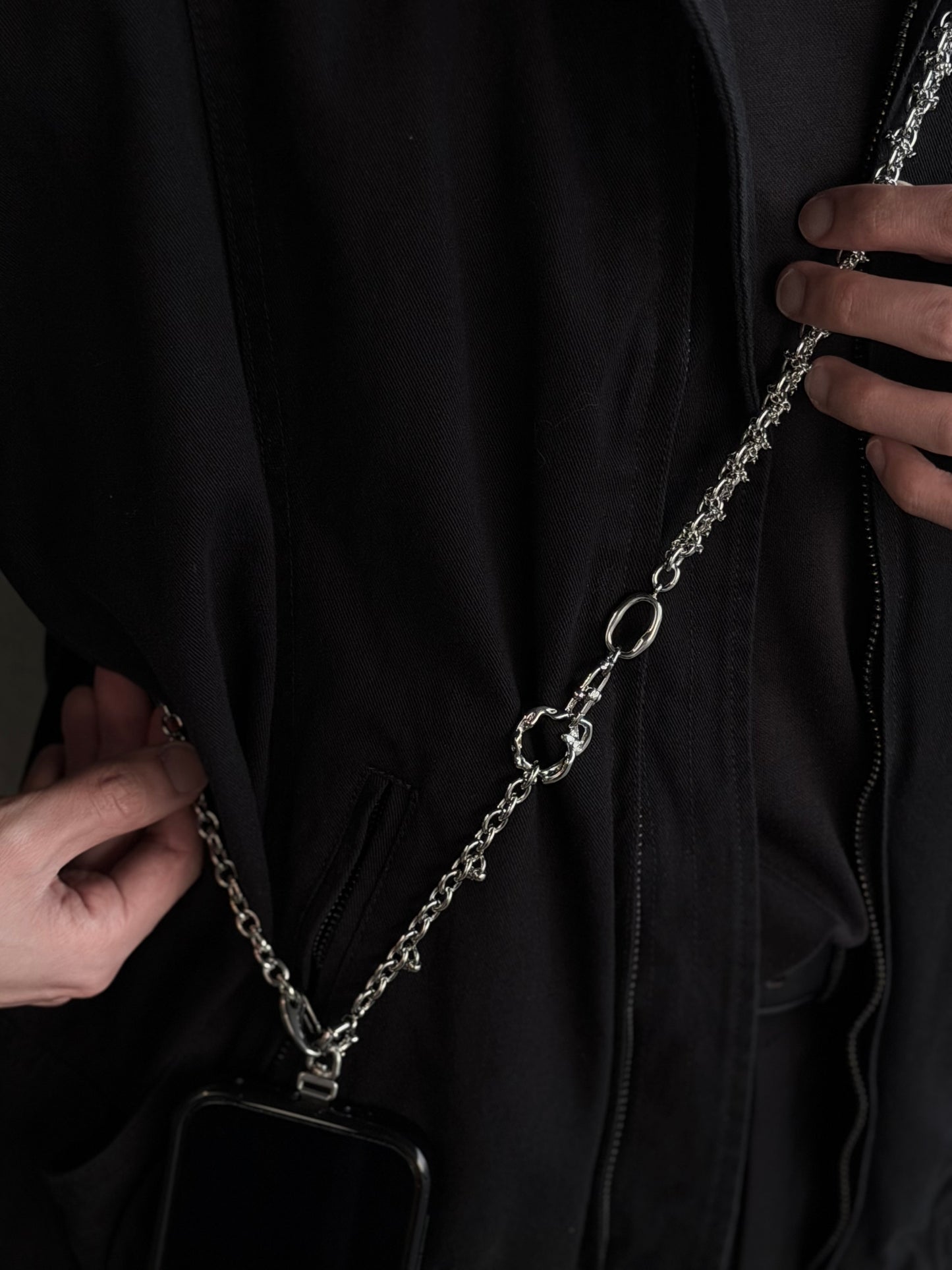 Body Chain BC-01