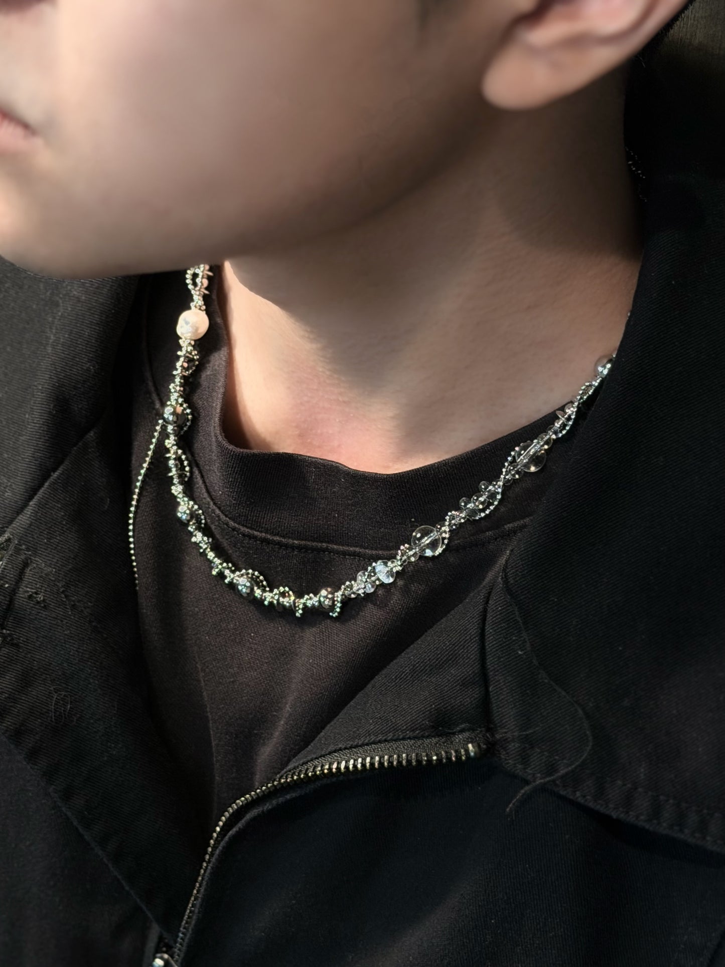 Necklace N-100