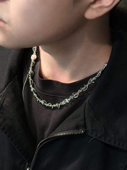 Necklace N-100