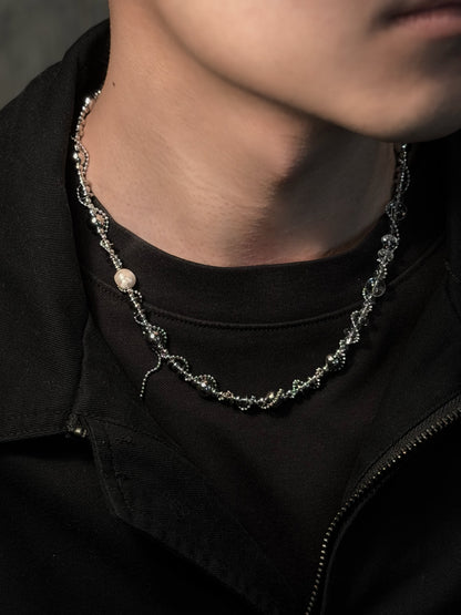 Necklace N-100