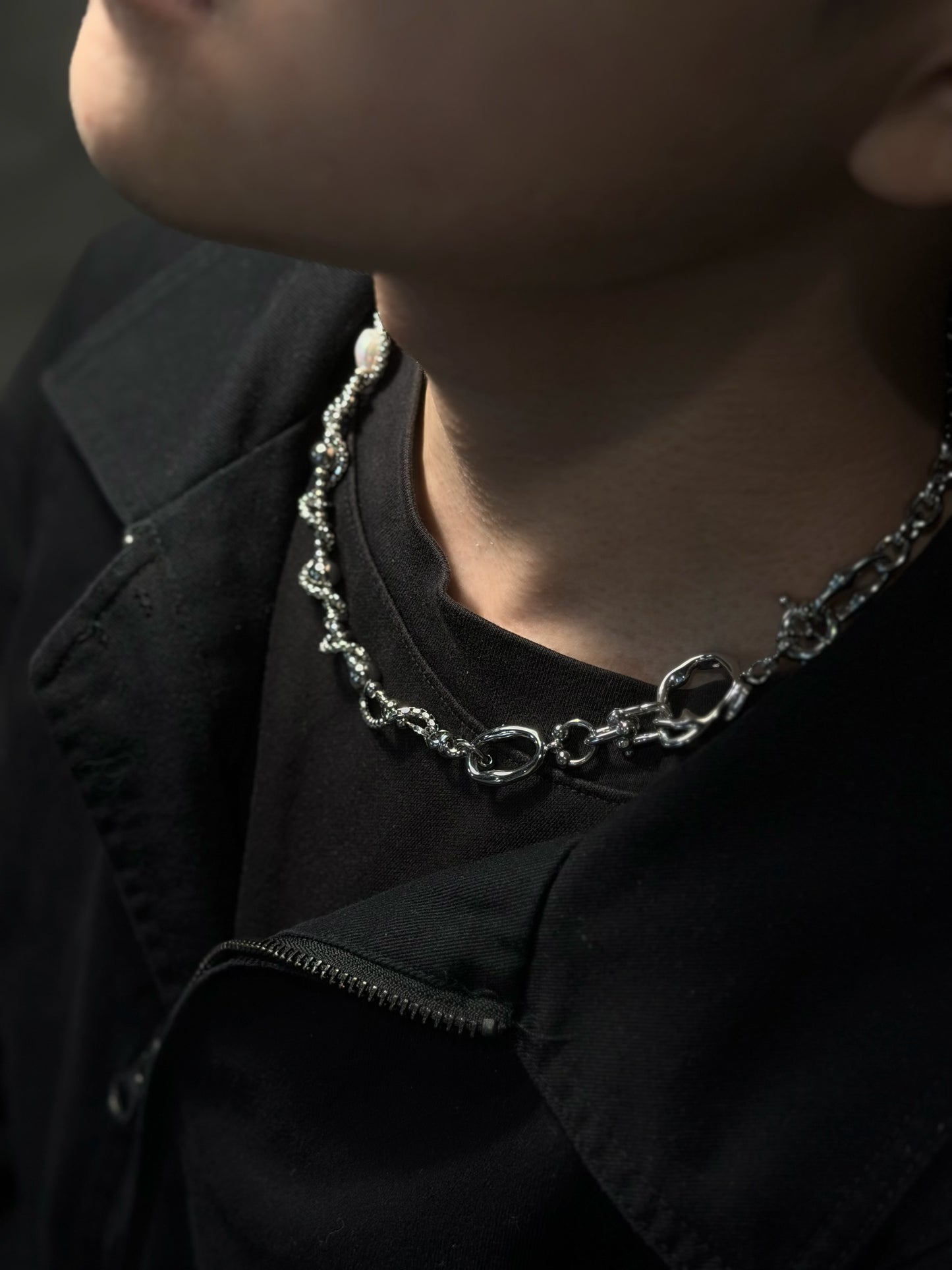 Necklace N-99