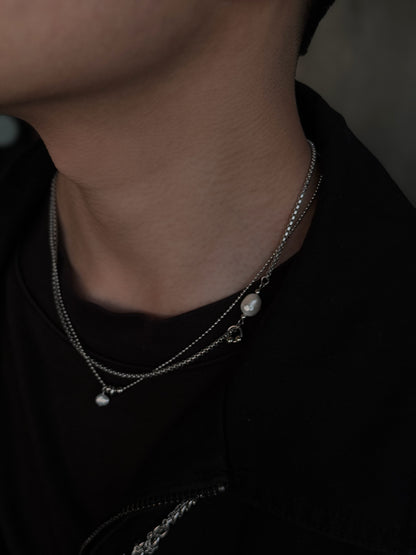 Necklace N-98