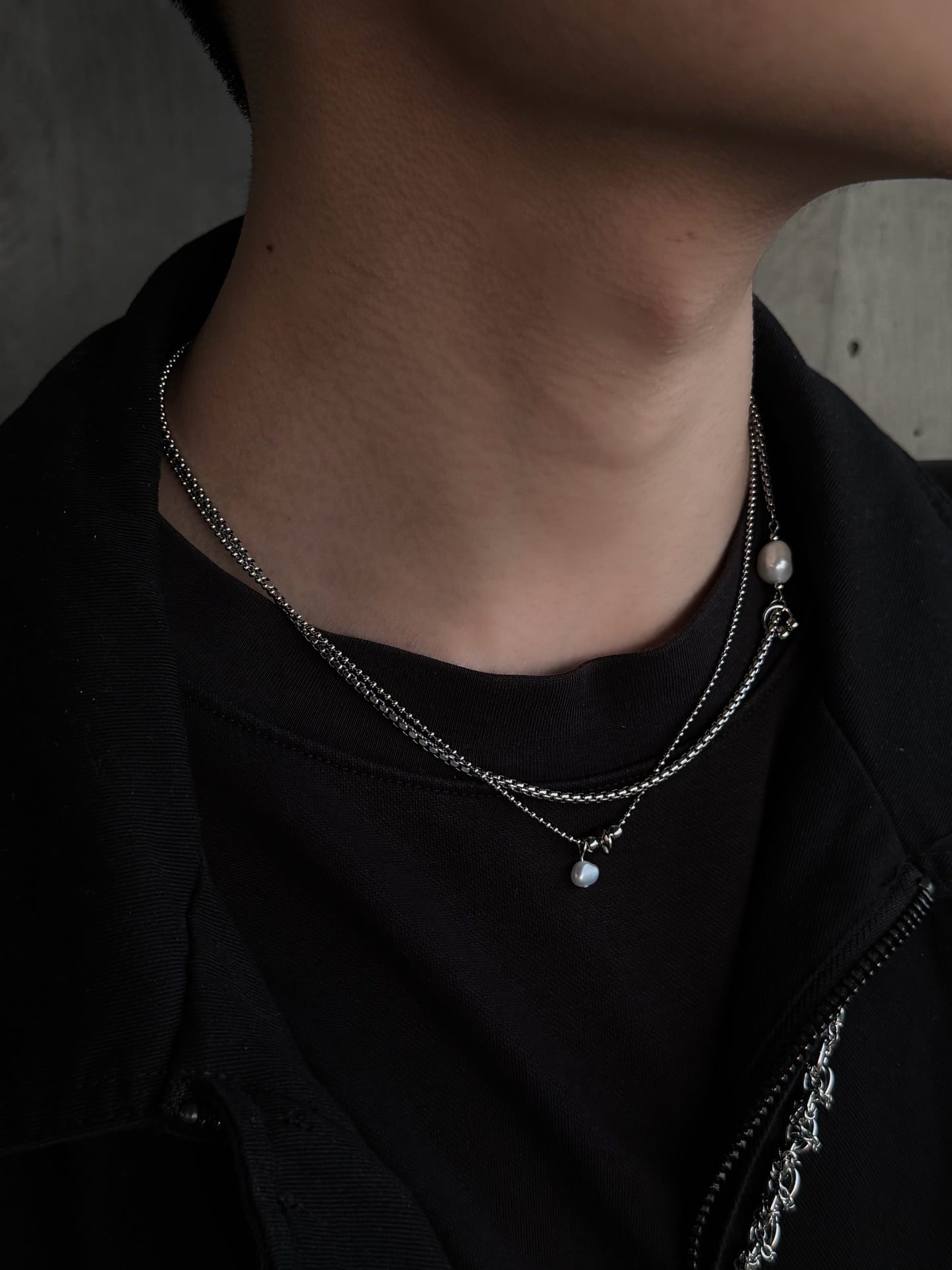 Necklace N-98