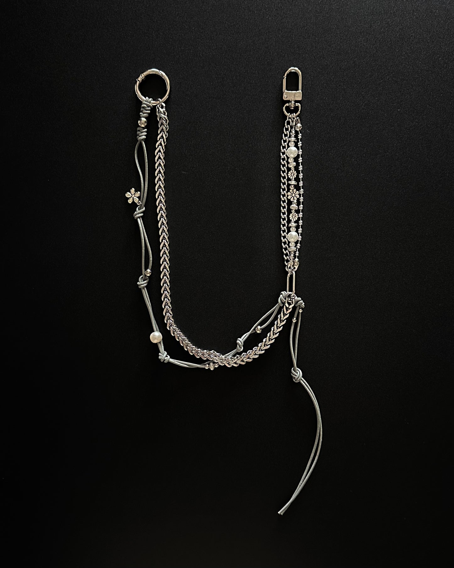 Trousers Chain T-13