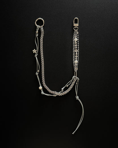 Trousers Chain T-13