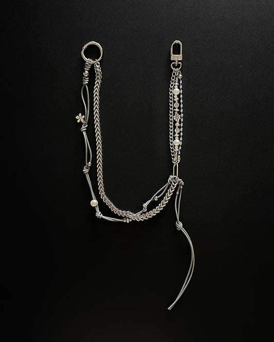 Trousers Chain T-13