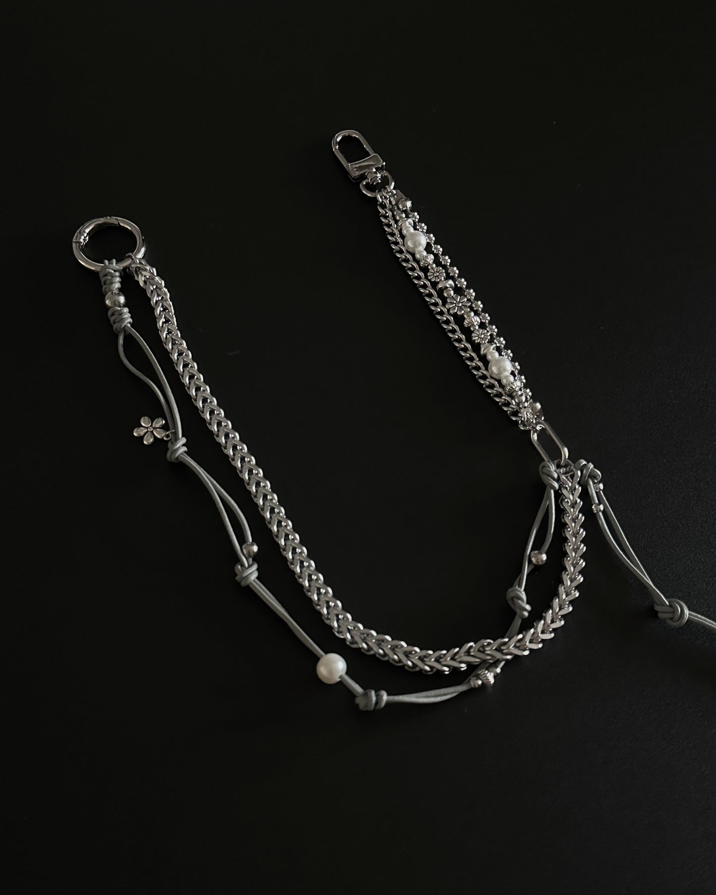 Trousers Chain T-13