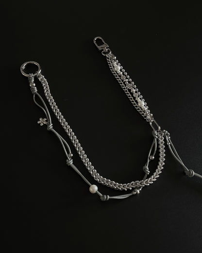 Trousers Chain T-13