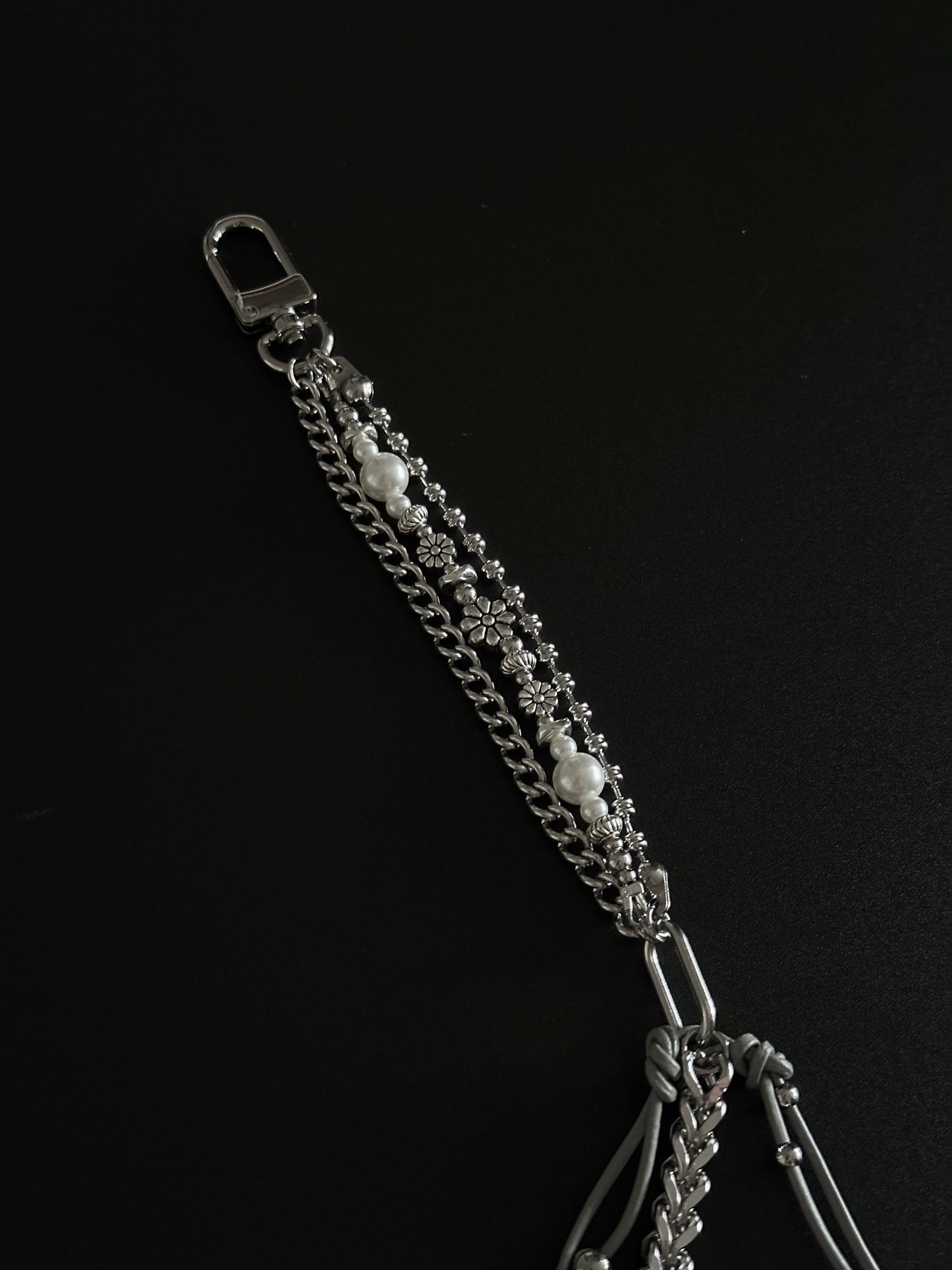 Trousers Chain T-13
