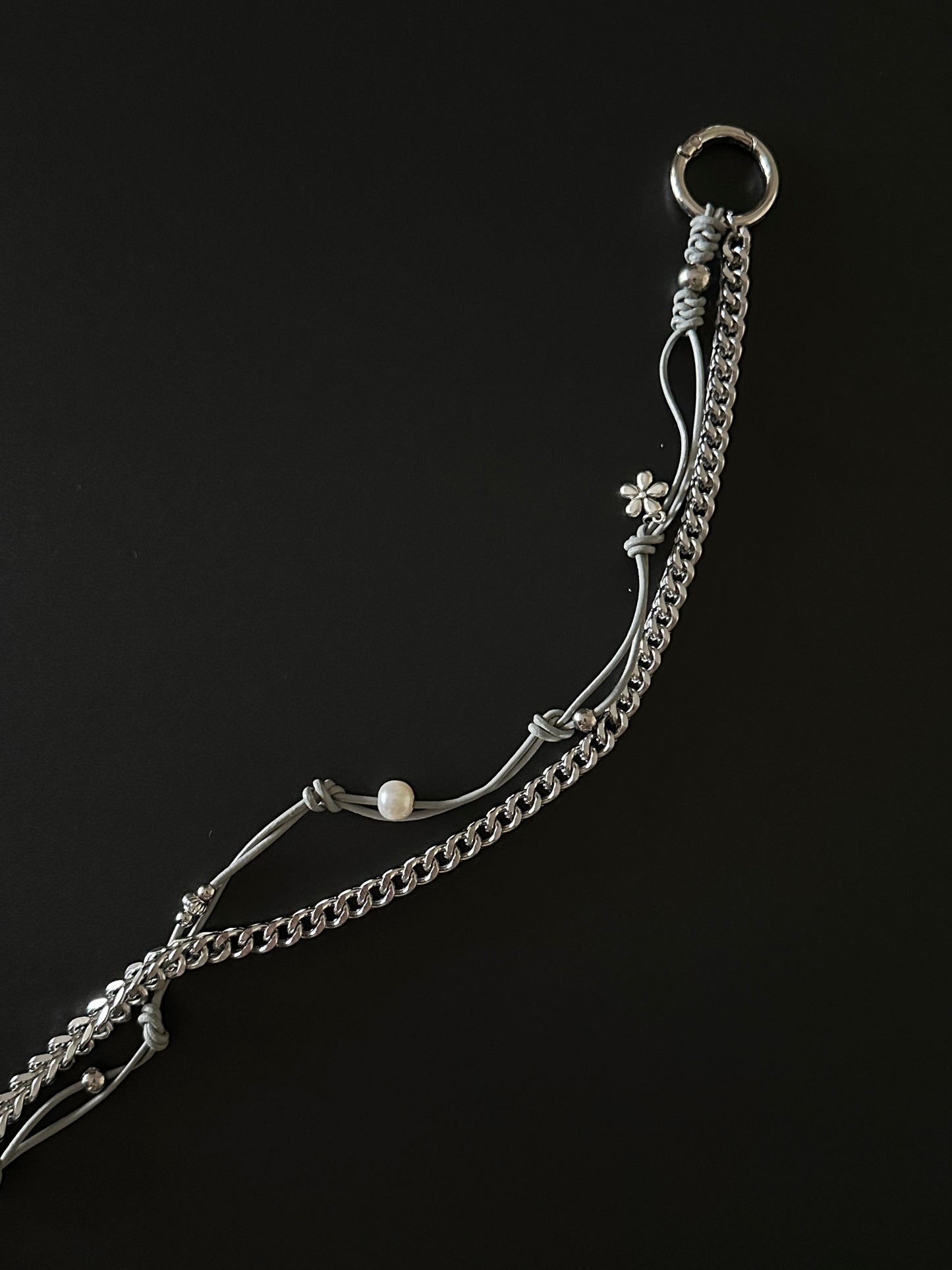 Trousers Chain T-13