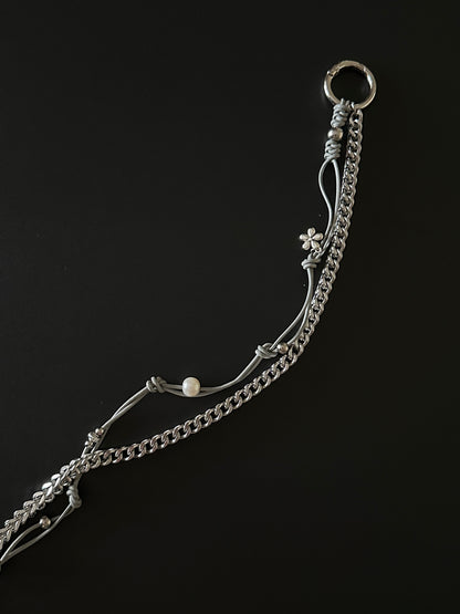 Trousers Chain T-13