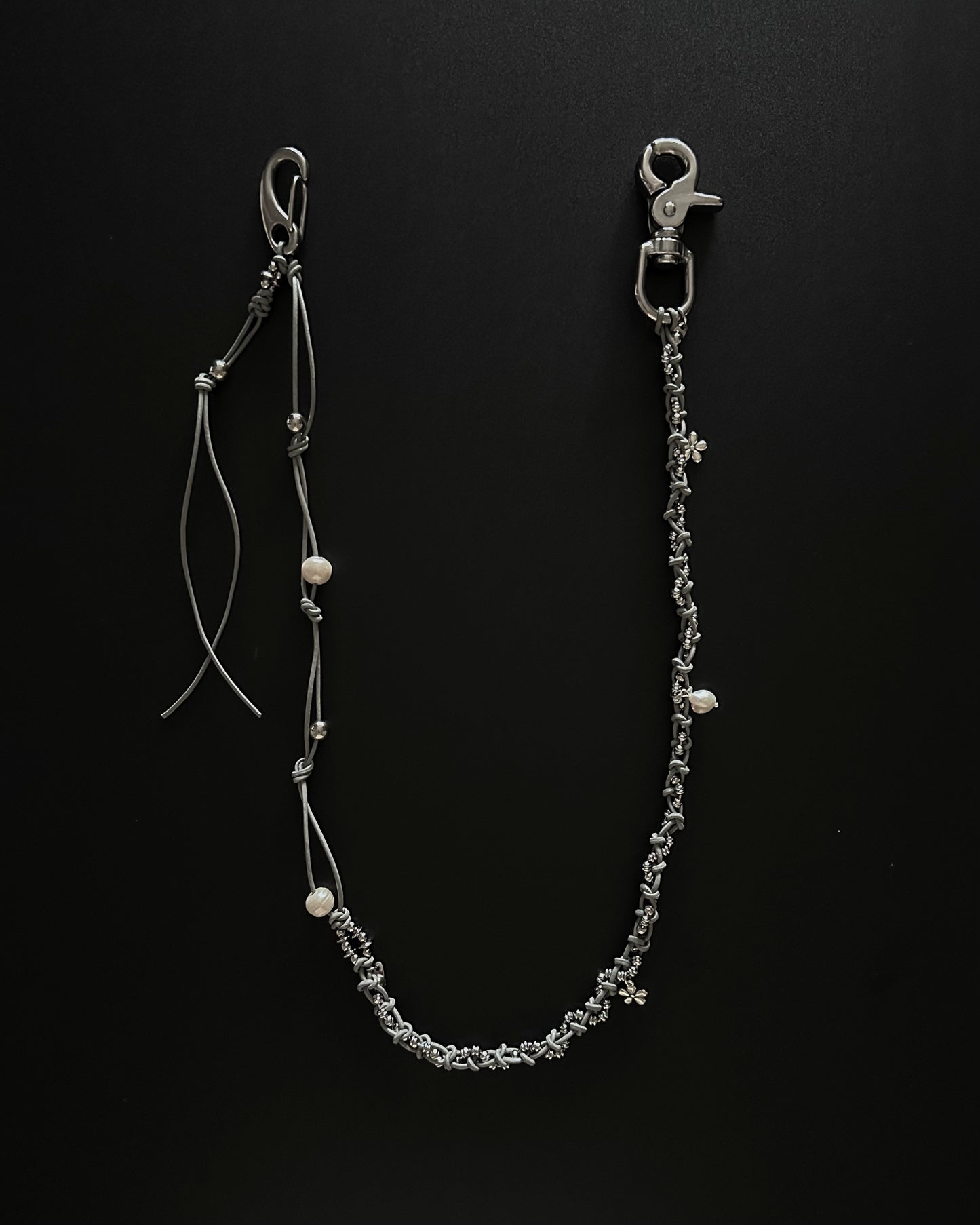 Trousers Chain T-12